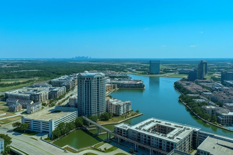 Central Ac Repair in Irving, TX