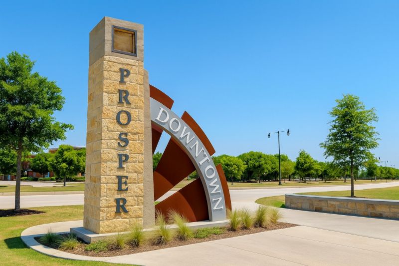 Central Air Cleaner Installation in Prosper, TX