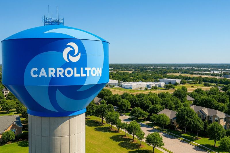 Commercial Oil Furnace Installation in Carrollton, TX