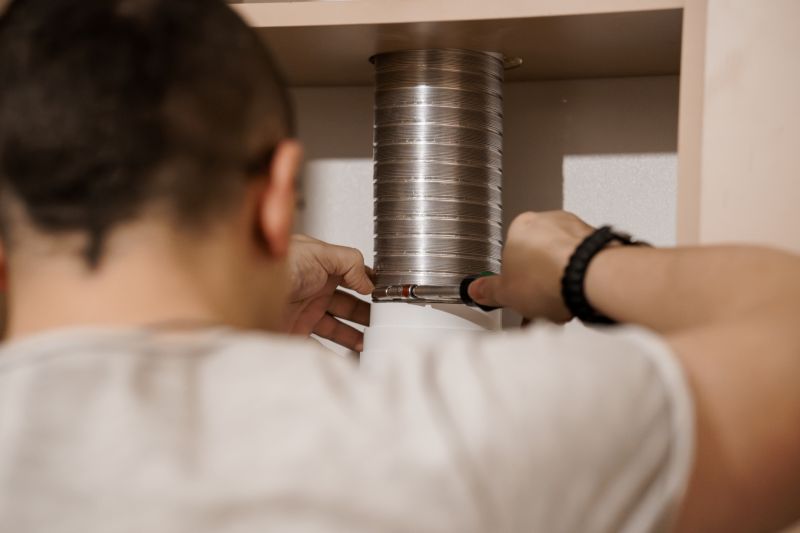 Ductwork Installation Tips