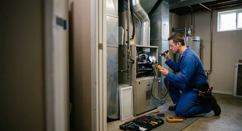 Benefits Of Heating System Installation