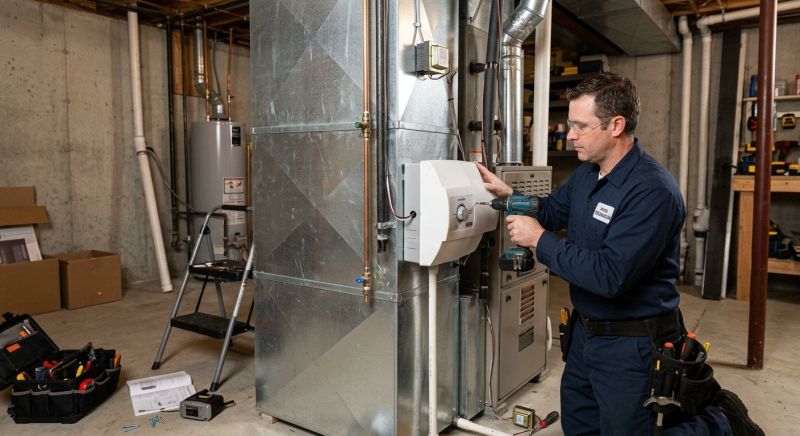 Choosing A Dehumidifier In Frisco, Texas