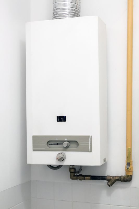 Choosing A Propane Heating System In Frisco, Texas