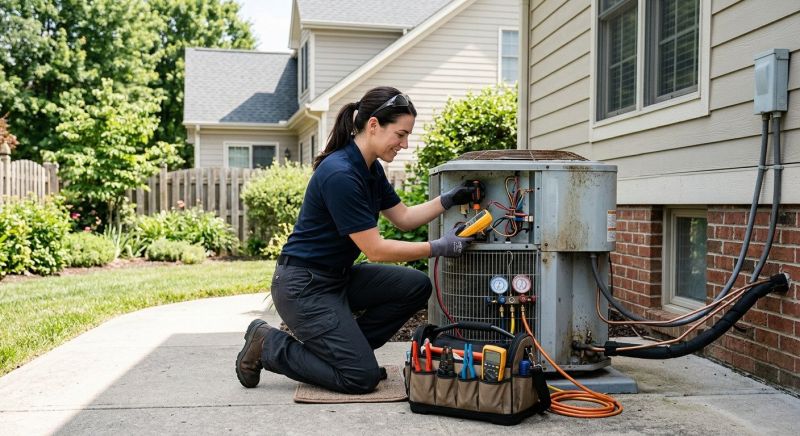 Choosing A Refrigeration System