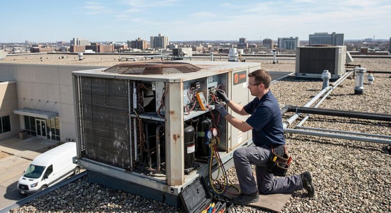 Hvac Service