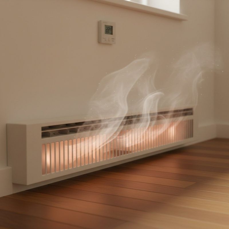 Benefits Of Electric Heating Installation