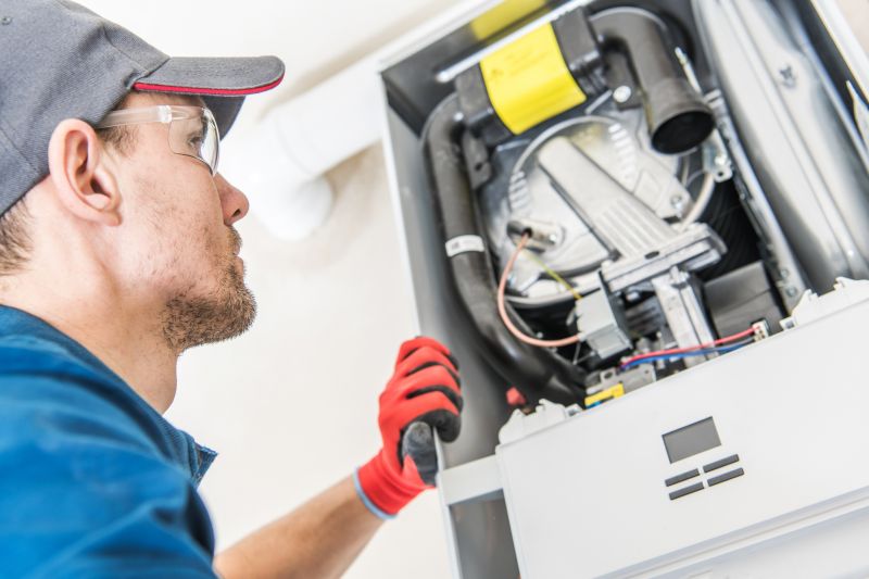 Benefits Of Gas Furnace Repair In Frisco, Texas