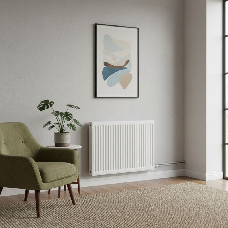 Benefits Of Heating System Installation
