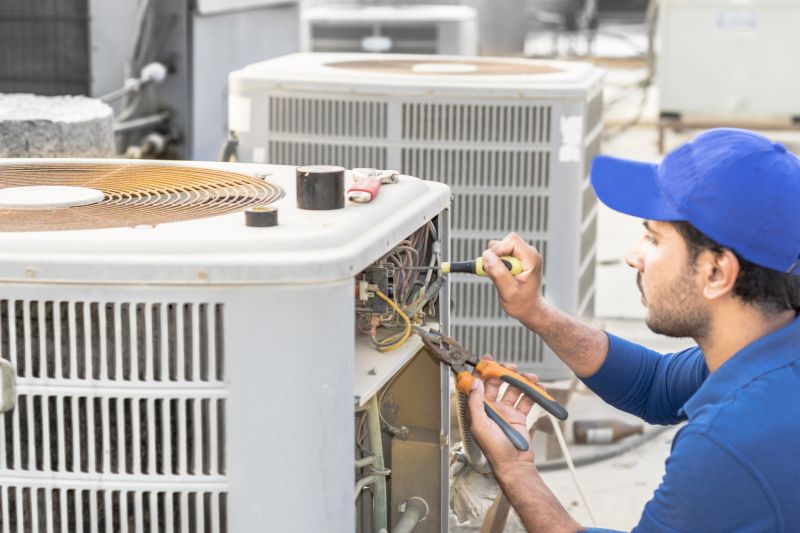 Benefits Of Heating System Installation
