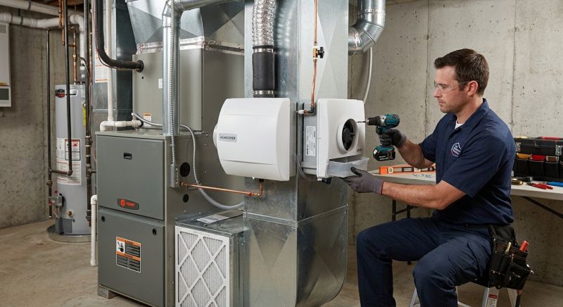 Choosing A Dehumidifier In Frisco, Texas