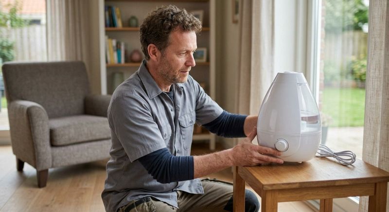Choosing A Dehumidifier In Frisco, Texas
