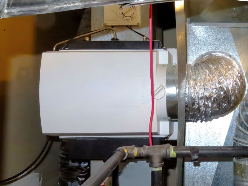 Choosing A Dehumidifier In Frisco, Texas