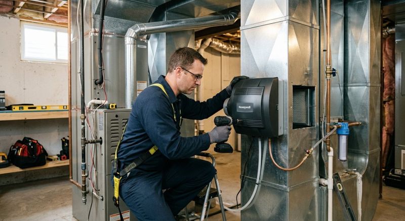 Choosing A Dehumidifier In Frisco, Texas