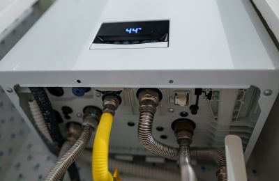 Choosing A Propane Heating System In Frisco, Texas