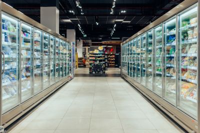 Choosing A Refrigeration System