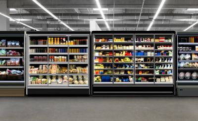 Choosing A Refrigeration System