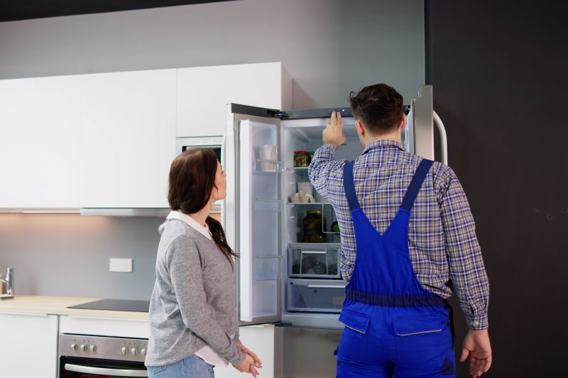 Choosing A Refrigeration System