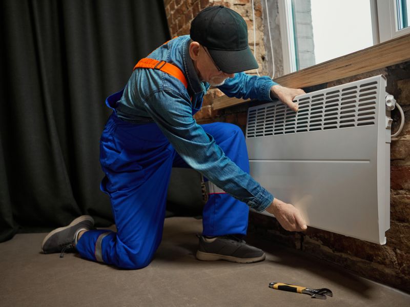 Choosing An Oil Heating System
