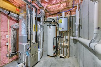 Choosing Electric Heating For Businesses In Frisco, Texas