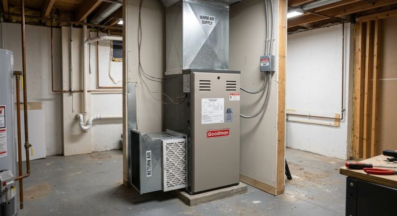 Choosing Electric Heating For Businesses In Frisco, Texas