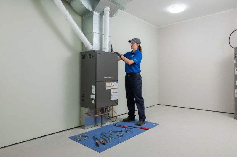 Choosing Electric Heating For Businesses In Frisco, Texas
