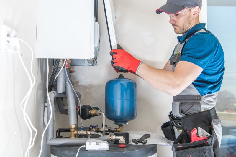 Commercial Gas Furnace Repair