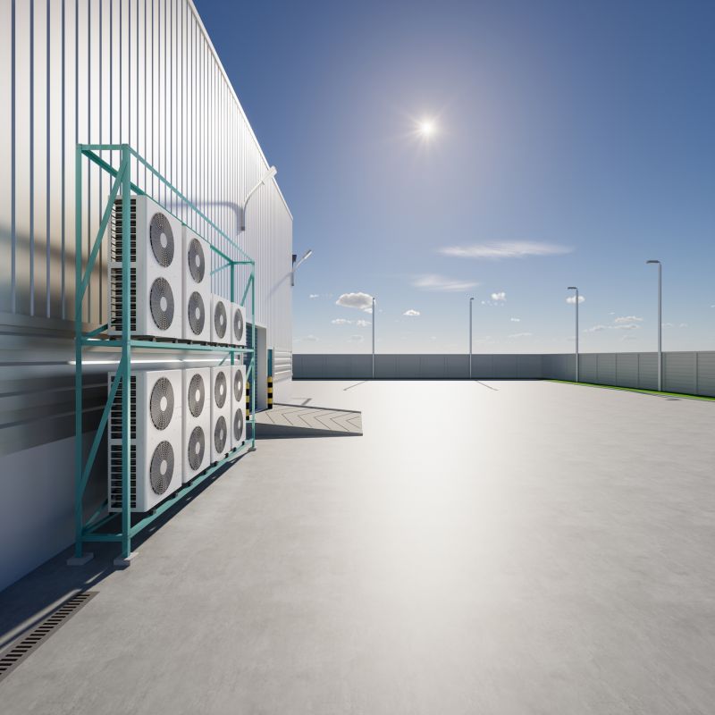 Commercial Heat Pump Repair