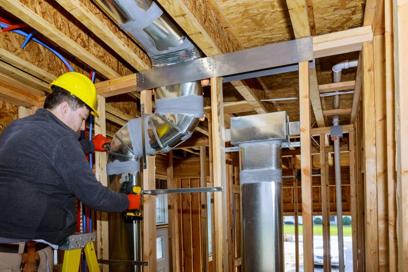 Ductwork Installation Tips