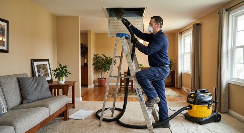 Ductwork Installation Tips