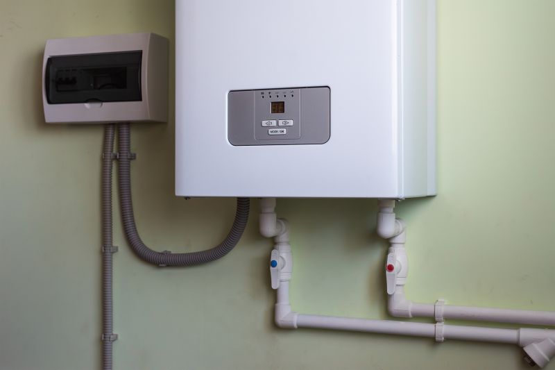 Electric Heating Installation