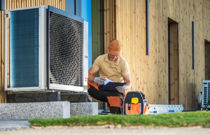 General Hvac