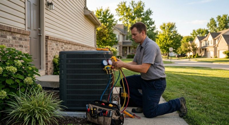 General Hvac