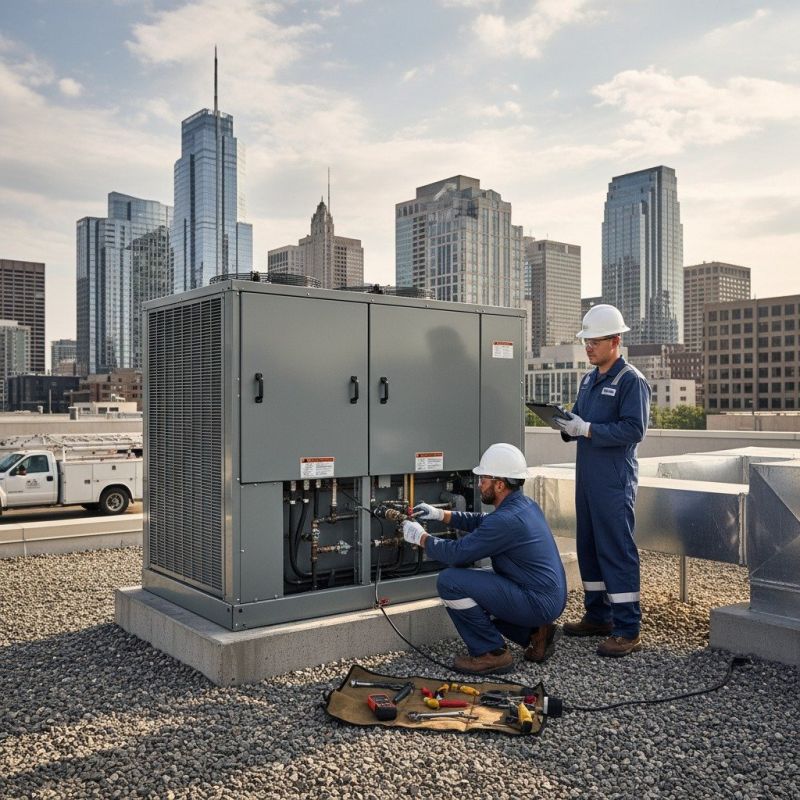 General Hvac