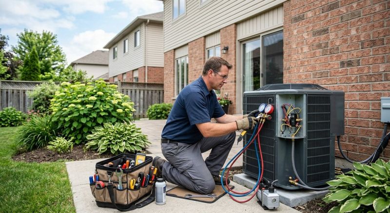 General Hvac