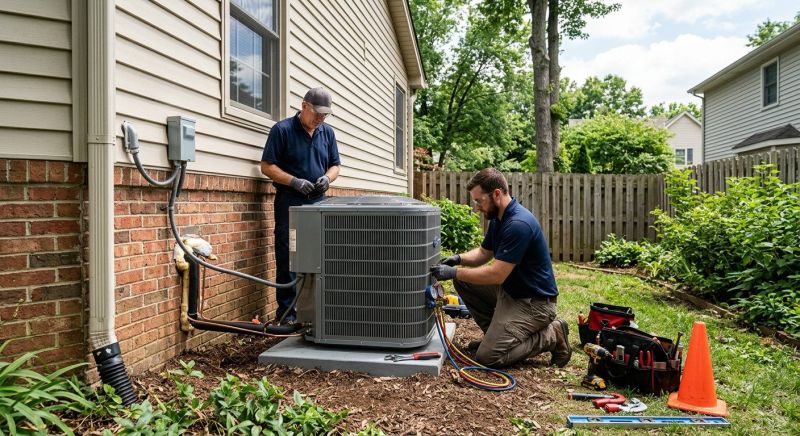 General Hvac