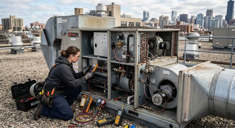 General Hvac