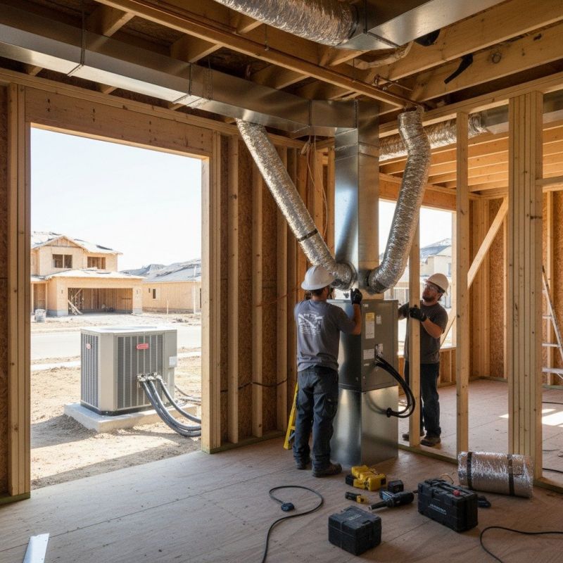 General Hvac