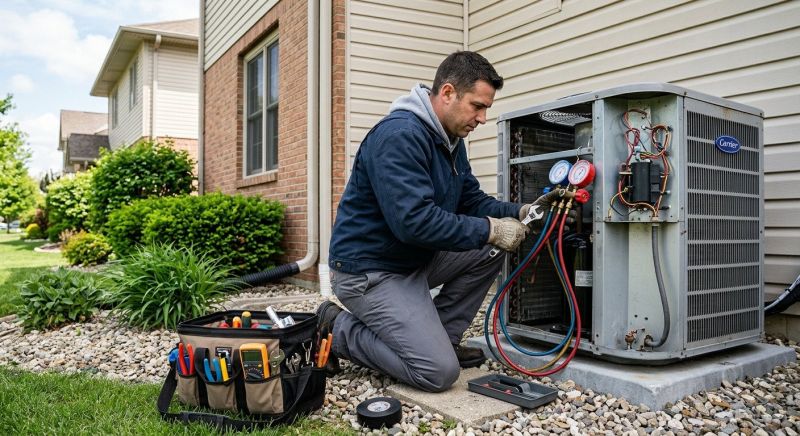 General Hvac