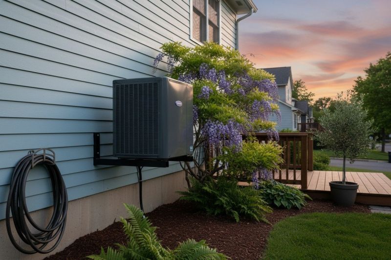 Heat Pump Installation Guide