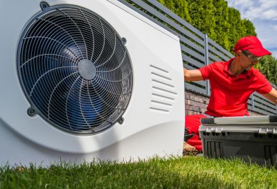 Heat Pump Installation Guide