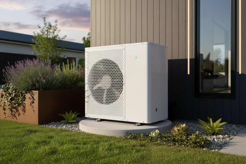 Heat Pump Installation Guide