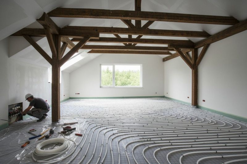 Heating System Repair