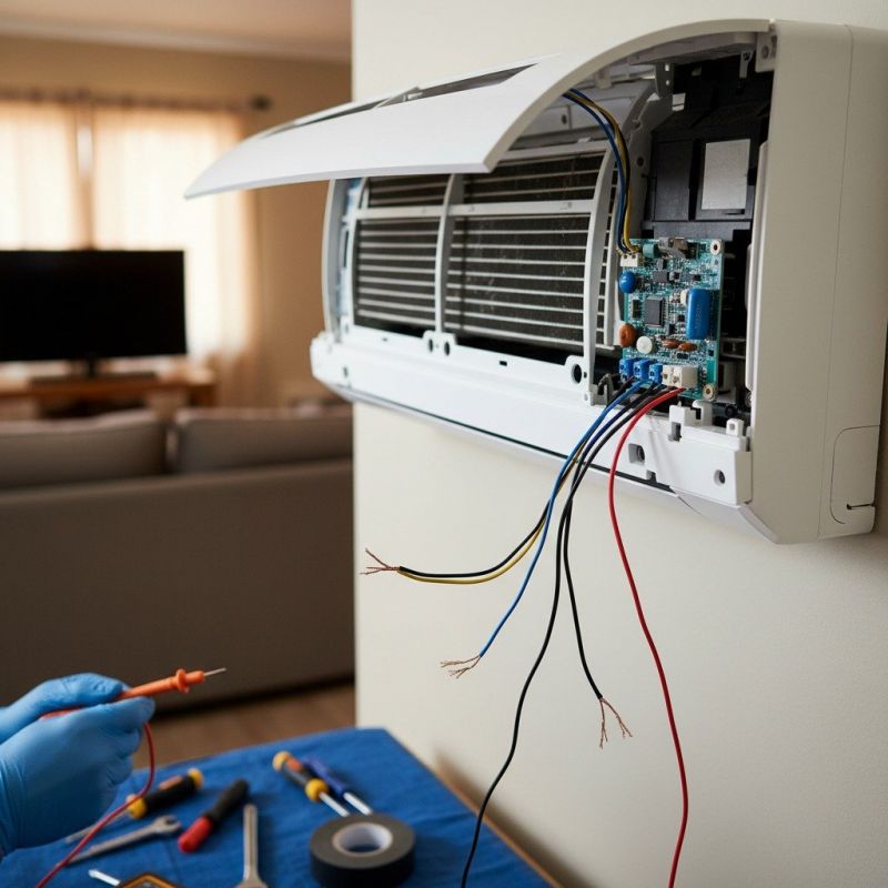 Mini Split Ac Repair