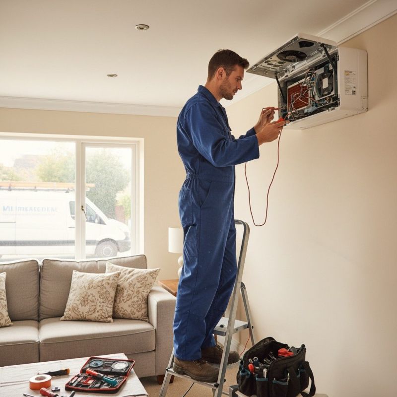 Mini Split Ac Repair