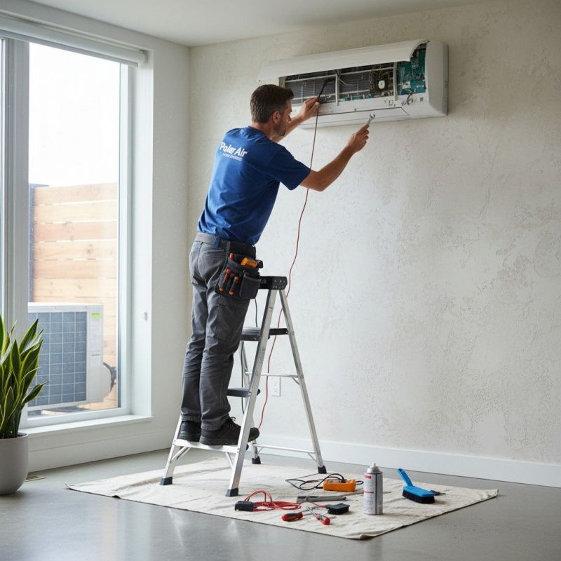 Mini Split Ac Repair