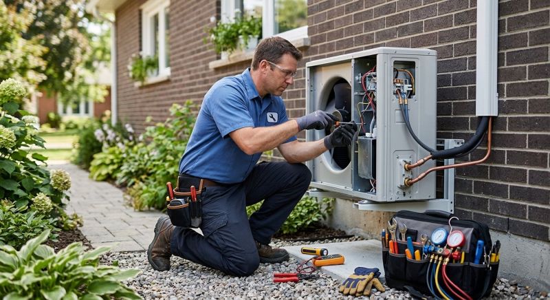 Mini Split Ac Repair