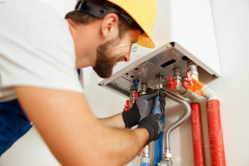 Oil Heating Repair