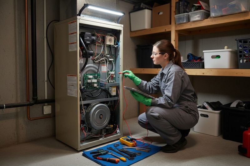 Signs Your Heating System Needs Repair