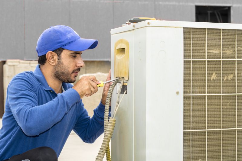 Signs Your Hvac System Needs Service
