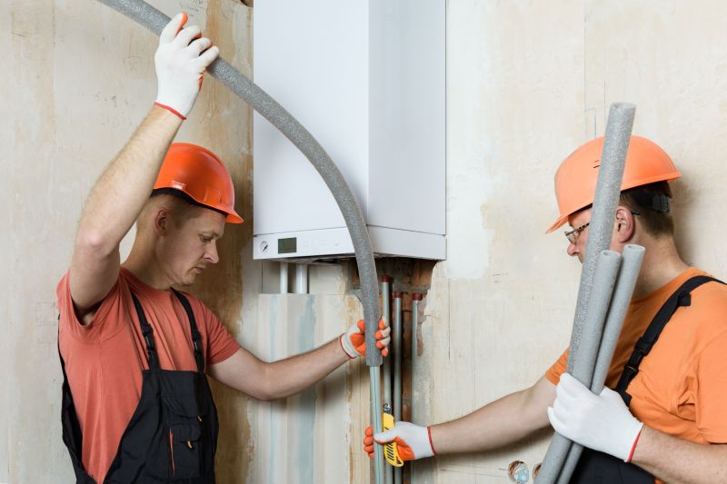 Signs Your Propane Heater Needs Repair In Frisco, Texas